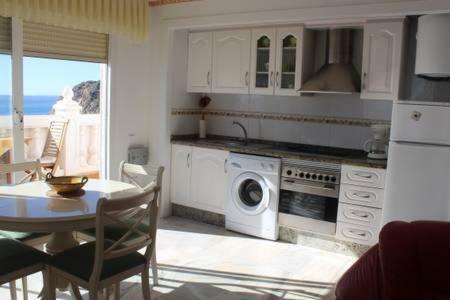 El Barco Apartment Benidorm Bagian luar foto