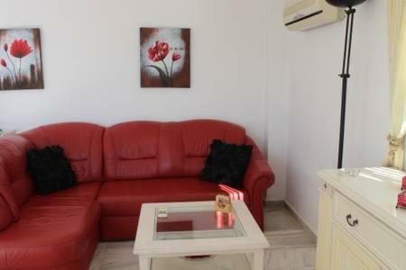 El Barco Apartment Benidorm Bagian luar foto